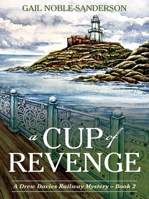 cover image of A Cup of Revenge